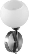 Prezent 27400 - Wall Lamp CREDO 1xE14/40W/230V - Wall Lamp