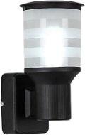 Prezent 28201 - Outdoor Wall Lamp MALMO 1xE27/35W/230V IP44 - Wall Lamp