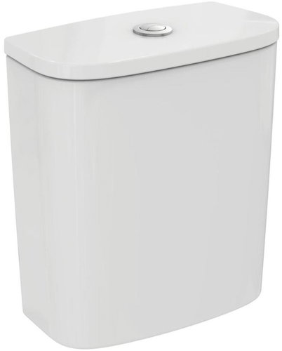Ideal Standard-Esedra T281501 - Splachovací nádržka - Hlavní obrázek