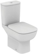 Ideal Standard-Esedra T283401 - Toilet Combi