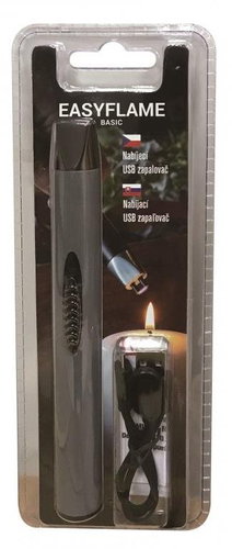 EasyFlame Basic univerzální zapalovač - Lighter - Main image