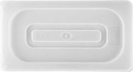 Pujadas Lid for gastro containers GN 1/1 polypropylene - Gastro Container Lid