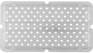 Pujadas pad for gastro container GN 1/2 polycarbonate - Plinth