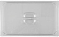 Pujadas Lid for gastro container GN 1/1 polycarbonate - Gastro Container Lid