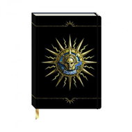 PYRAMID INTERNATIONAL Warhammer Age of Sigmar A5 Stormcast Eternal - Journal