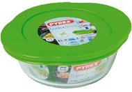 Pyrex Nádoba na potraviny Cook & Store 350 ml, okrúhla - Dóza