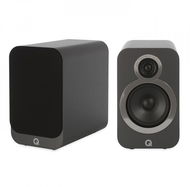 Q Acoustics 3020i šedá - Speakers