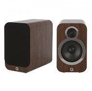 Q Acoustics 3020i hnědá - Speakers