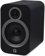 Q Acoustics 3030i čierna - Reproduktory