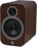 Q Acoustics 3030i hnědá - Speakers