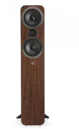Q Acoustics 3050i hnědá - Speaker - Main image