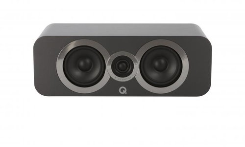 Q Acoustics 3090i šedá - Speaker - Main image