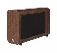 Q Acoustics 3060S hnědá - Subwoofer