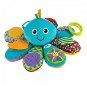 Pushchair Toy Lamaze - Everything Octopus - Hračka na kočárek