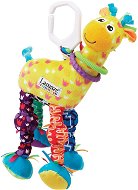  Lamaze - Giraffe Amina  - Pushchair Toy