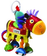 Lamaze - Das Pferd und Sancho - Kinderwagen-Spielzeug