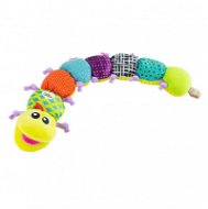 Soft Toy Lamaze - Musical caterpillar - Plyšák