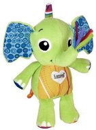  Lamaze - Sustic elephant  - Pushchair Toy