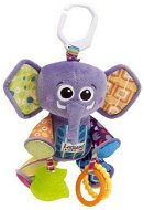Lamaze - Elephant Mates - Baby-Mobile