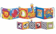  Lamaze - Merry folder  - Leporello