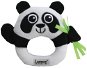 Lamaze Black &amp; White - Panda - Babyrassel