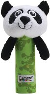 Lamaze Black &amp; White - The panda of the panda - Educational Toy