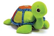 Lamaze - Hrajúca korytnačka - Hudobná hračka