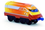 Chuggington - Chugger - Toy Train
