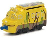  Chuggington - MATAMBA  - Toy Train