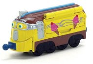 Chuggington - Freezing - Toy Train