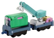  Chuggington - Freight waste  - Toy Train