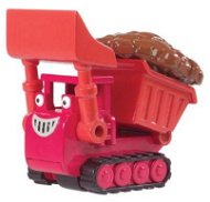  Bob the Builder - Bulldozer Max  - Toy Car