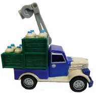  Bob the Builder - Dairy auto Dodger  - Toy Car