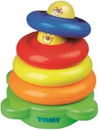 Thread rings - Educational Toy