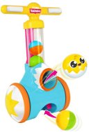 Walker with ejection balls - Baby Walker
