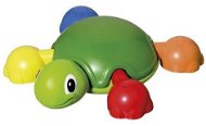 Water turtle with turtles - Water Toy