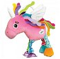 Soft Toy Lamaze - Unicorn Tilly - Plyšák