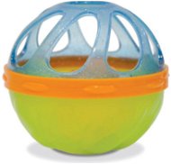 Badekugel blaugrün - Wasserspielzeug