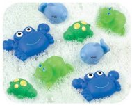  Playgro Animals in the bathtub boy  - Water Toy