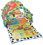  Playgro Playmat with tunnel  - Play Pad