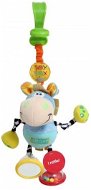 Pushchair Toy Playgro Donkey - Hračka na kočárek