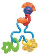 Playgro Rattle with accessories - Baby Rattle