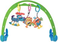  Playgro Travel handlebar with animals  - Pushchair Toy