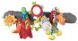 Playgro Spiral mit Tieren - Kinderwagen-Spielzeug