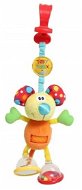 Playgro Mouse - Pushchair Toy
