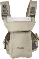Tomy Europe - Beige bead - Baby Carrier