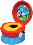  Potty sounds 3v1 - Mickey Mouse  - Potty