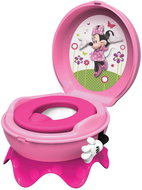  Potty sounds 3v1 - Minnie Mouse  - Potty