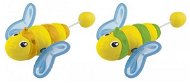  Munchkin - Stretchy water bee  - Water Toy