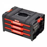 Qbrick System PRO Drawer 3 Toolbox 2.0 Expert - Tool Case